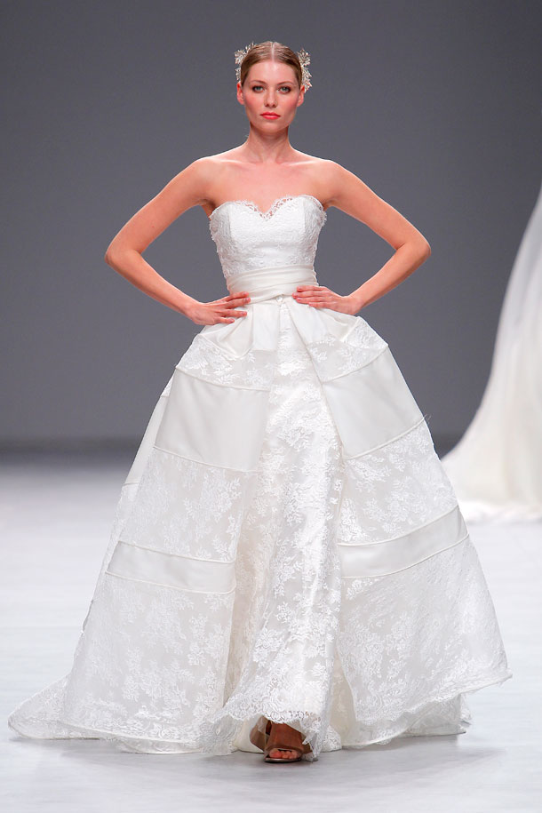 ilovebrides.pt Simone Marulli Coleção 2020 Vestidos de noiva